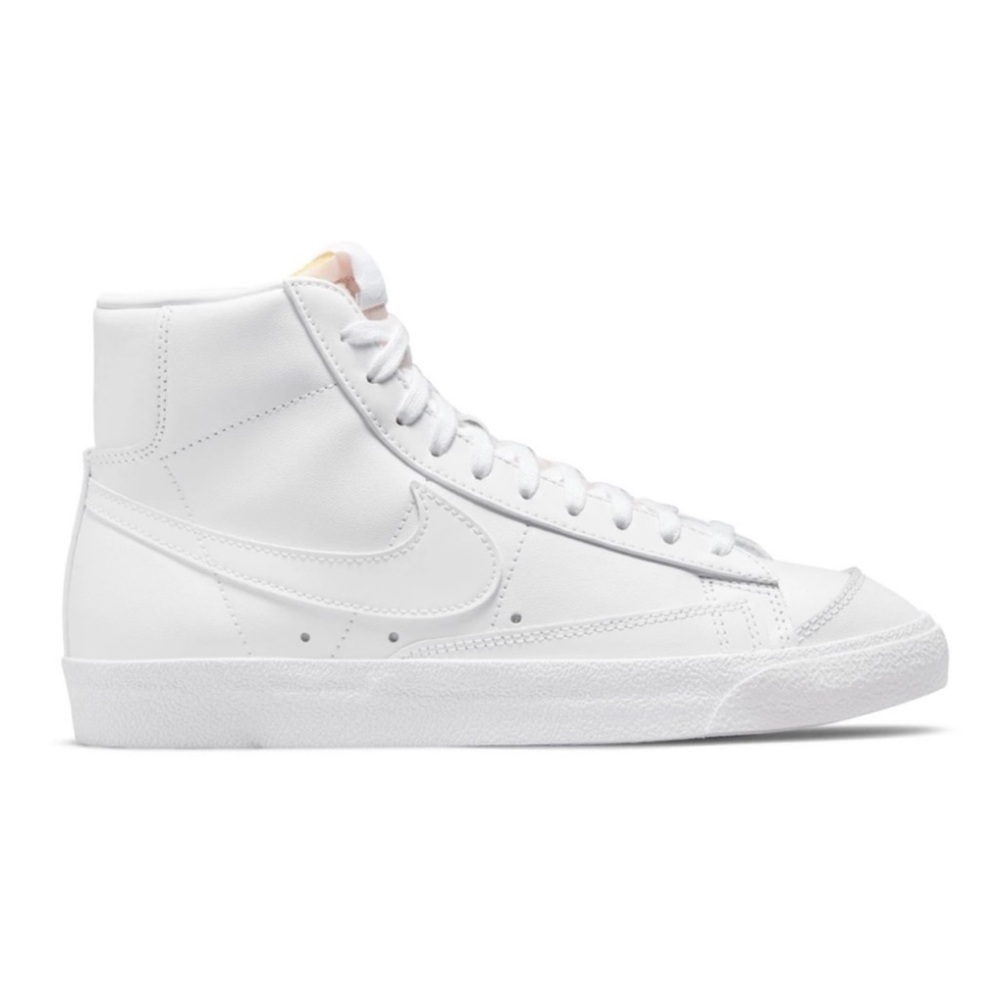 Nike Blazer '77 Vintage Mid 'Triple White'